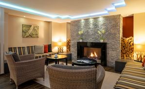 Köhlers Forsthaus Wellness & Genuss Hotel - Bild 4