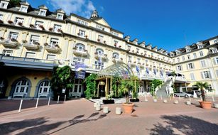  Häckers Grand Hotel & Spa Resort - Bild 2