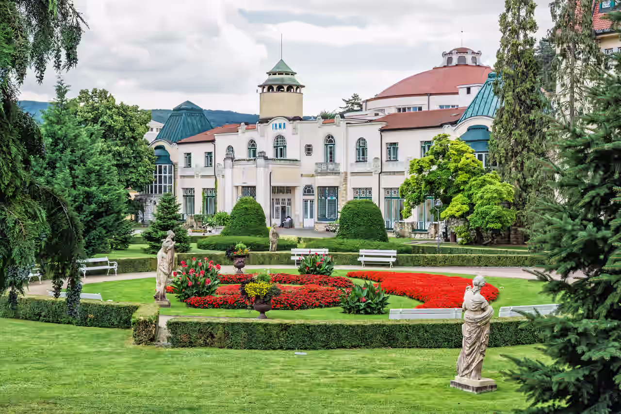 Piestany
