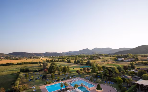 Hotel Terme Leonardo - Immagine 1