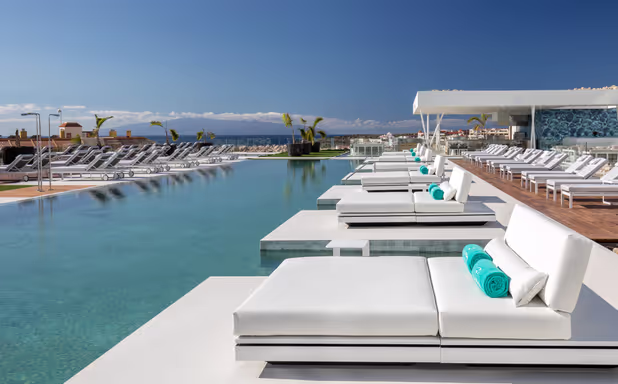 Royal Hideaway Corales Resort - Image 1