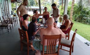 Jeevaka Villa and Ayurveda Retreat - Bild 5