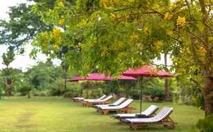 Kur Resort Lanka am See - Bild 4