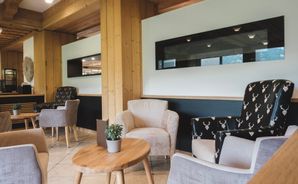 DIE GAMS Hotel · Restaurant - Bild 3