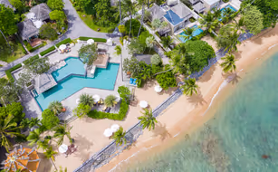 Fair House Villas & Spa - Immagine 5