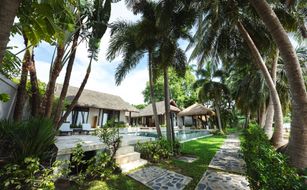 Samahita Retreat - Immagine 2