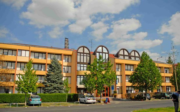 Hotel Napsugár - Zdjęcie 1