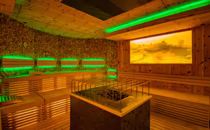 Vital- & Wellnesshotel Albblick - Afbeelding 4