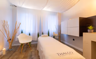 Marena Wellness & Spa - Bild 3