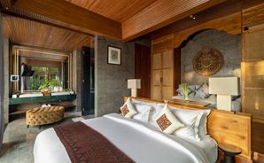 Gdas Bali Health and Wellness Resort - Bild 3