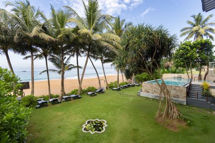 Hiru Mudra Ayurveda Resort