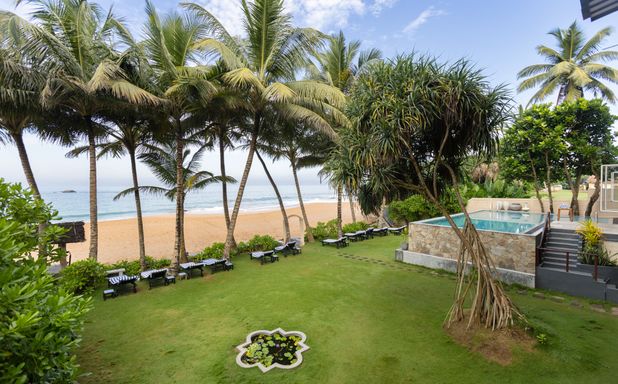 Hiru Mudra Ayurveda Resort - Image 1