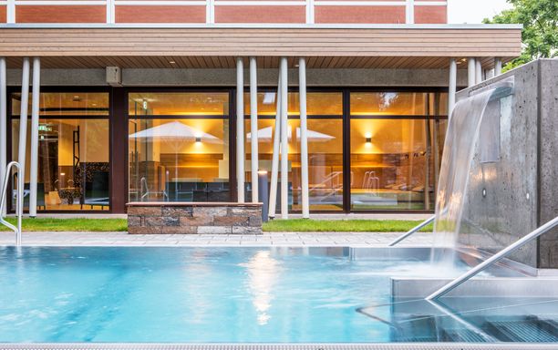 Hotel Phoenix - Bild 1