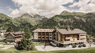 Mountain Selfcare Resort Gouden Berg