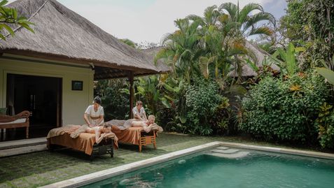 Villa Canggu by Plataran