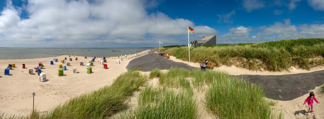 Sporthotels an der Nordsee