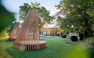 Ayurveda Resort Mandira - Zdjęcie 2