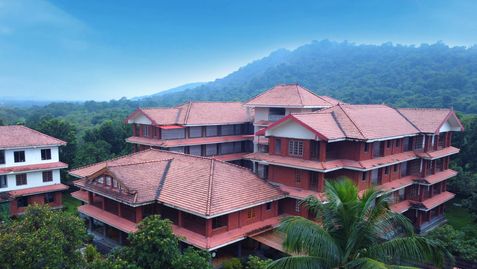 Agni Ayurvedic Village
