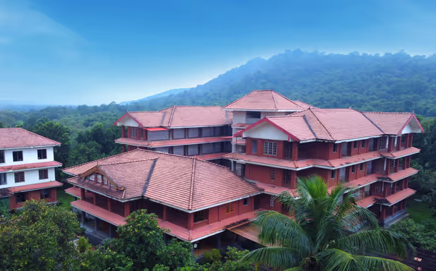 Agni Ayurvedic Village - Image 1