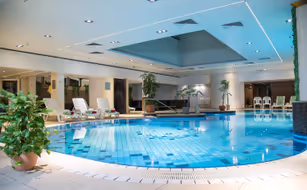 Hotel Palace Hévíz - Bild 3