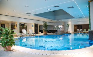 Hotel Palace Hévíz - Afbeelding 3