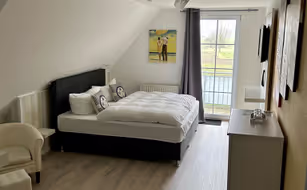 Hof Kranichstein - Bild 4