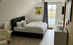 Hof Kranichstein - Bild 4