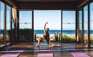 Paradis Plage Surf Yoga & Spa Resort - Immagine 5