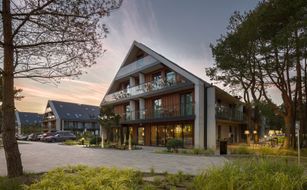 Saltic Resort & SPA Łeba - Afbeelding 5