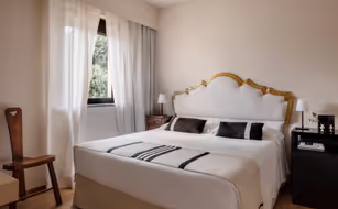 Park Hotel Ai Cappuccini - Bild 2