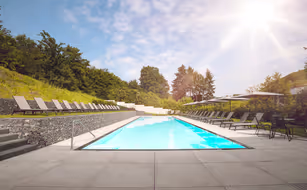 Hotel Halfenstube & Villa Spa 1894 - Image 4