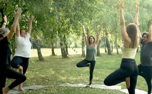 Marienkron Retreat & Health Resort - Bild 5