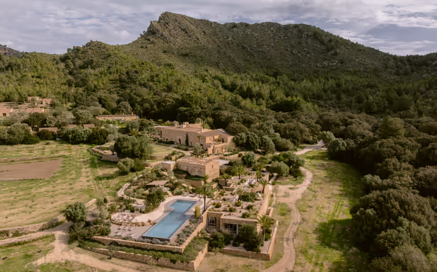 Es Racó d'Artà - Image 1