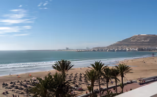The View Agadir - Image 3