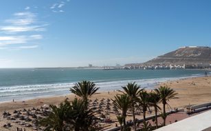 The View Agadir - Bild 3