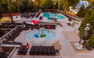 Hotel Termal - Bild 4