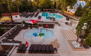 Hotel Termal - Immagine 4