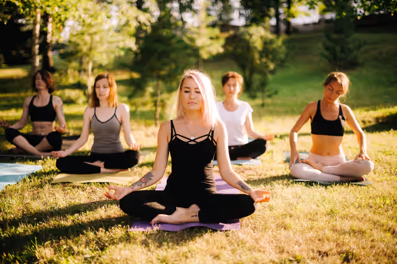 Meditation Retreats in Baden-Württemberg