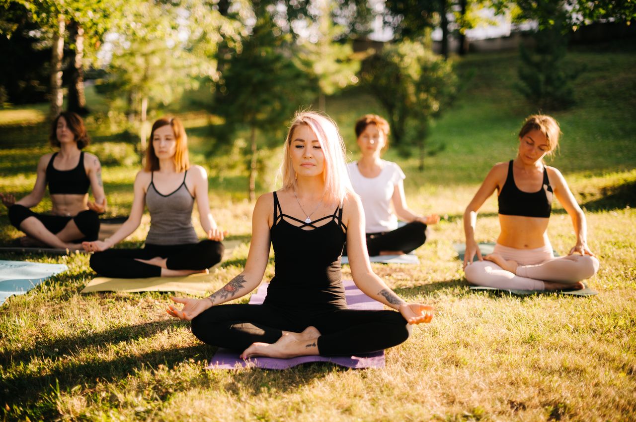 Meditation Retreats in Baden-Württemberg