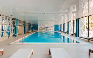 Palmon Bay Hotel & Spa - Bild 3