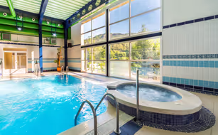 Hotel Rosaleda del Mijares - Bild 3