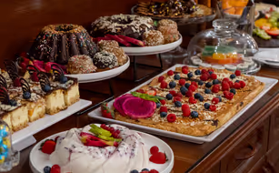 Park Hotel KUR & SPA - Image 2