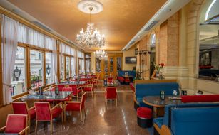 Kurhotel Krivan - Image 4