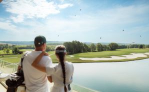 Zala Springs Golf Resort - Bild 4