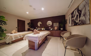 Elements Hotel & Spa - Image 4