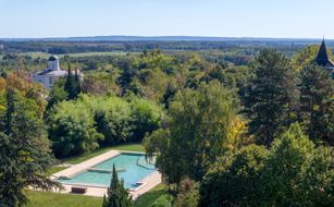 Hunguest Hotel Helios - Zdjęcie 3