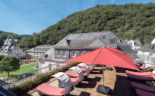 Hotel Fürstenhof - Bild 3