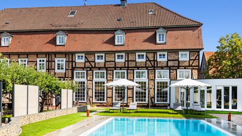 Welcome Hotel Bad Arolsen