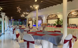 Bougainvilla Hotel & Resort - Bild 5