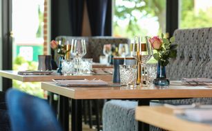 Treudelberg Resort - Immagine 4